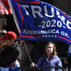 Illustration for article titled Donald Trump Campaign Visit Preceded Rise in Hate Crimes: Report
